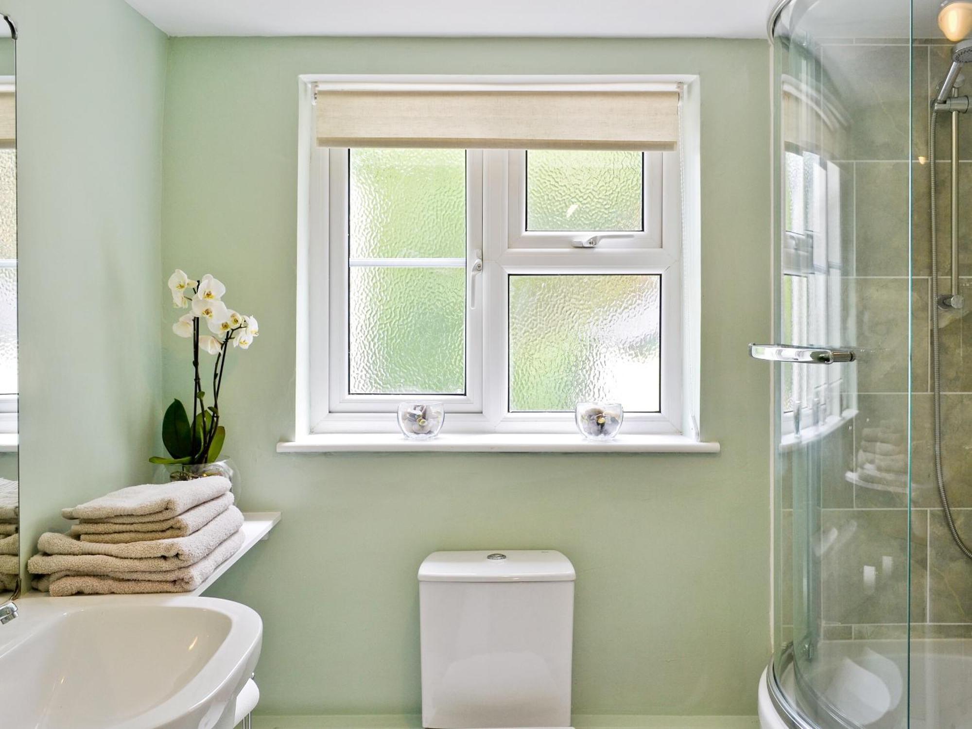 Thornhill Villa Whitchurch  Buitenkant foto