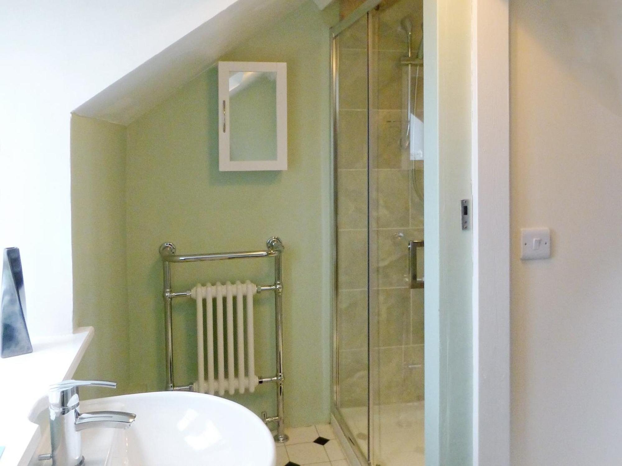 Thornhill Villa Whitchurch  Buitenkant foto