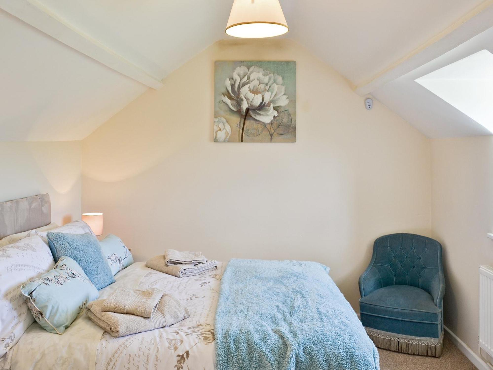 Thornhill Villa Whitchurch  Buitenkant foto