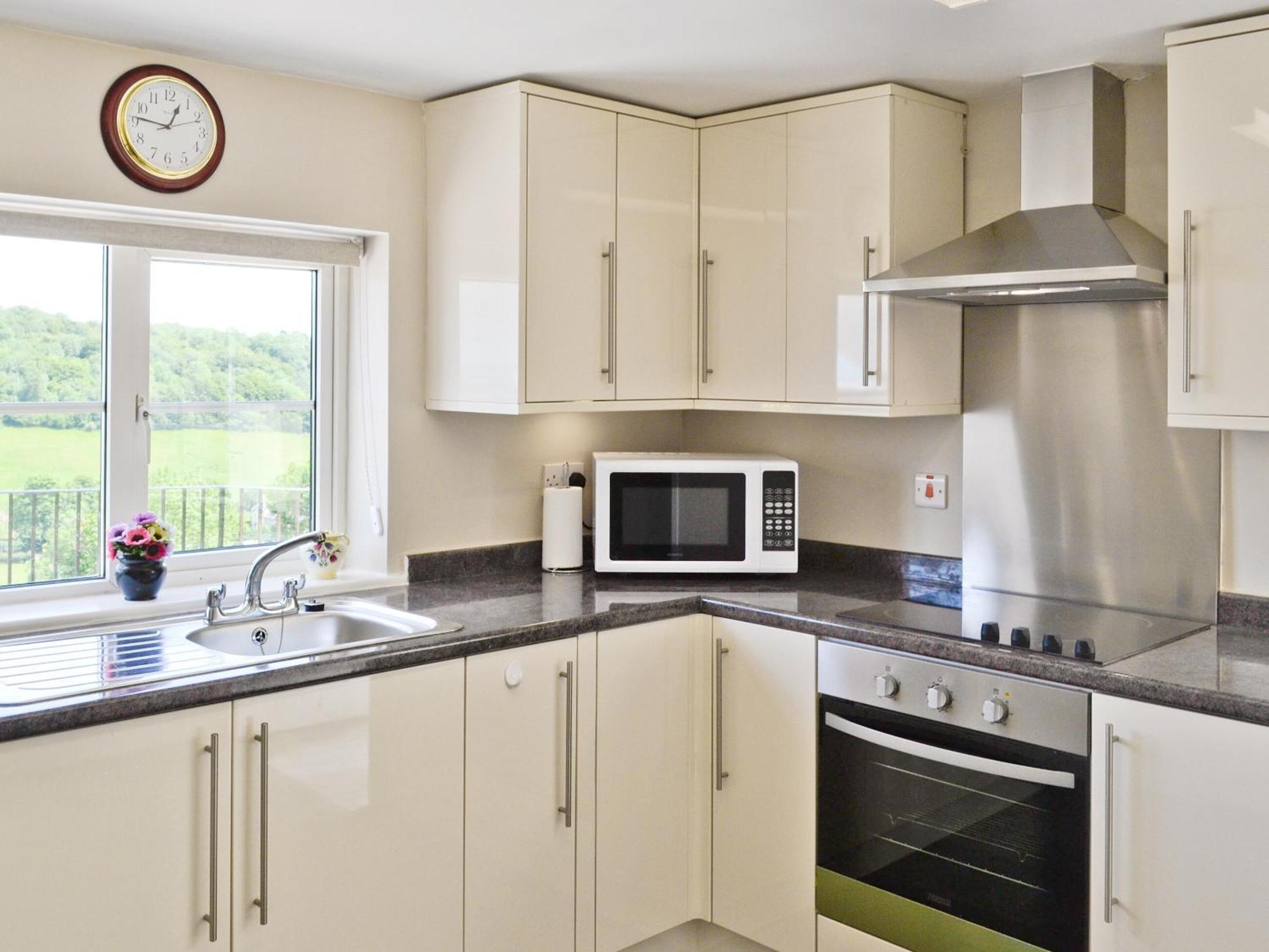 Thornhill Villa Whitchurch  Buitenkant foto