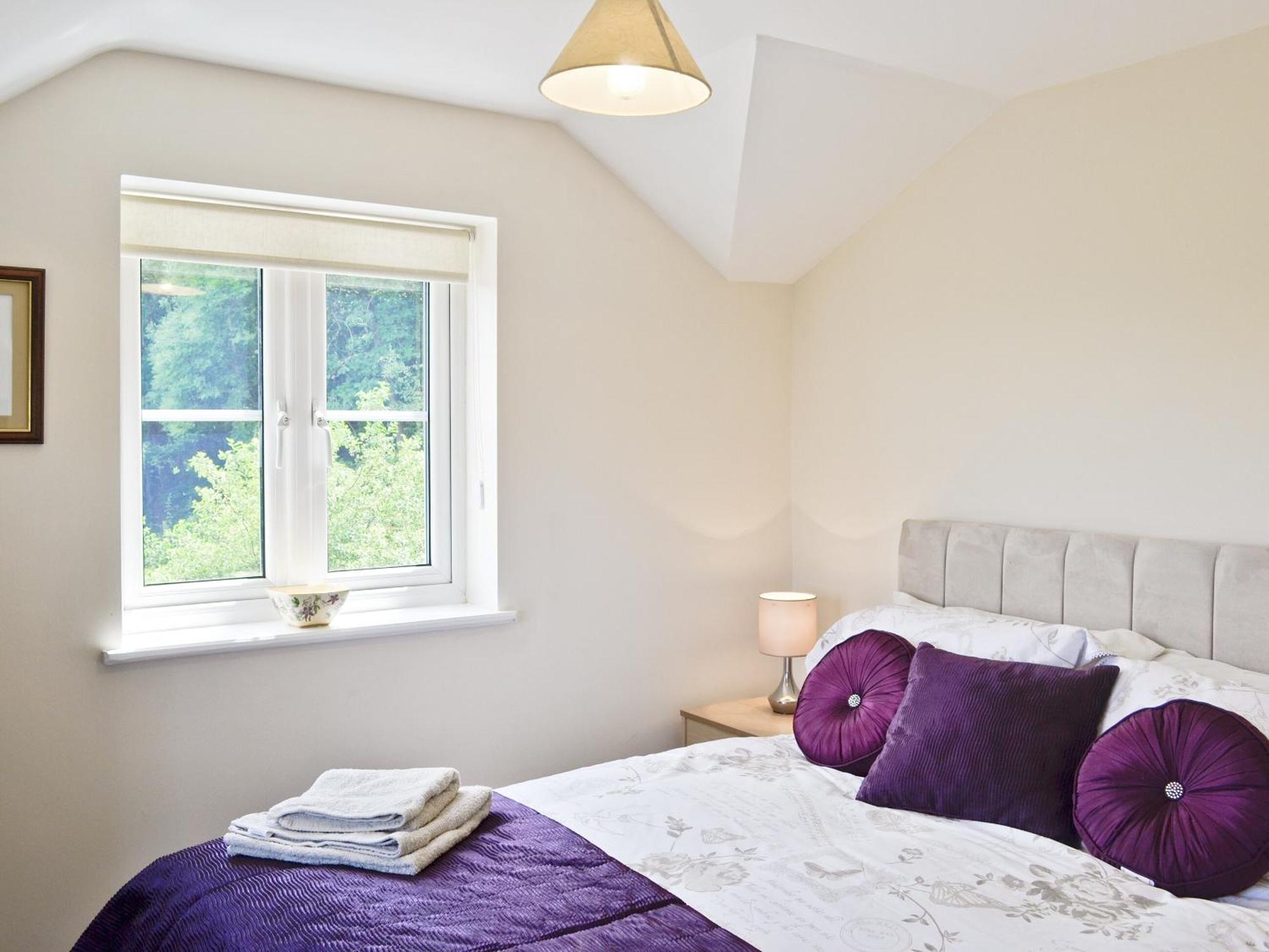 Thornhill Villa Whitchurch  Buitenkant foto
