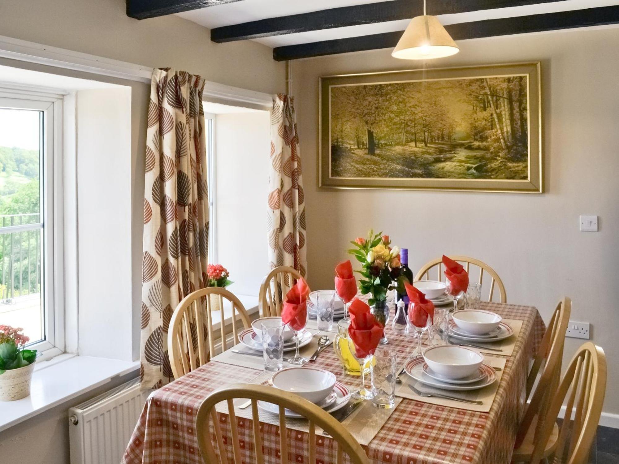 Thornhill Villa Whitchurch  Buitenkant foto