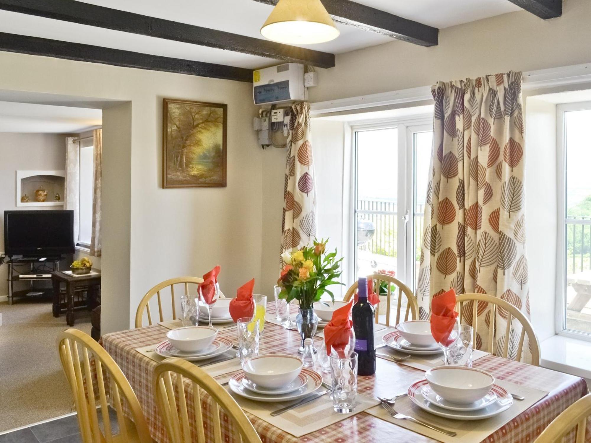 Thornhill Villa Whitchurch  Buitenkant foto